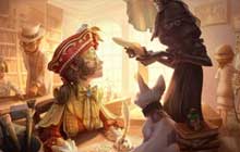 第五人格孤月女校剧情结局 最后的骑士歧路的骑士结局真相