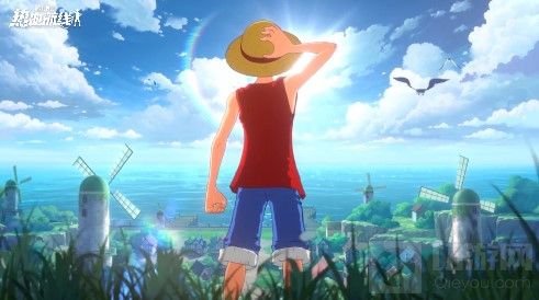 航海王热血航线