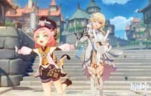 原神迪奥娜邀约事件全结局攻略 迪奥娜邀约事件流程图文一览