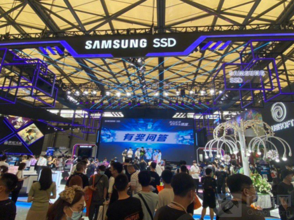 ChinaJoy
