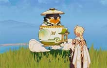 原神家园系统重要道具染料获取方法 染料布匹合成方法攻略