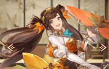 三国志幻想大陆小乔出游解析 小乔出游完美结局选择攻略