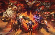 镇魂街武神躯西勒阵容搭配推荐 新角色西勒守护灵选择攻略