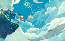 光遇秘密花园冥想位置分享 在秘密花园里冥想任务攻略大全