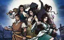 烟雨江湖琴意难解支线任务攻略 峨眉山支线琴意难解赵索位置