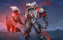 王者荣耀盘古新皮肤重装意志特效 重装意志皮肤价格一览