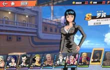 航海王热血航线心系伙伴如何选择 心系伙伴觉醒攻略大全