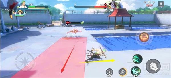 航海王热血航线