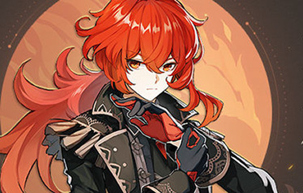 原神迪卢克生日邮件怎么领 迪卢克生日语音奖励彩蛋大全