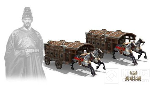 英雄之城2全新版本空艇时代预告来了 全新的阵型挑战