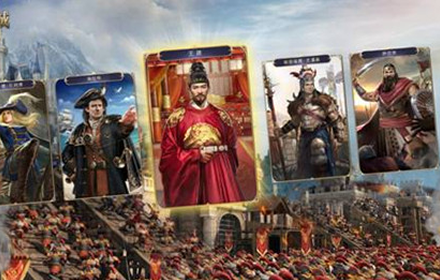 英雄之城2全新版本空艇时代预告来了 全新的阵型挑战