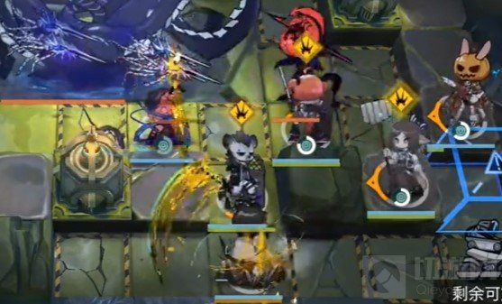 明日方舟SV9低配攻略 覆巢之下活动SV-9镀层单核棘刺打法