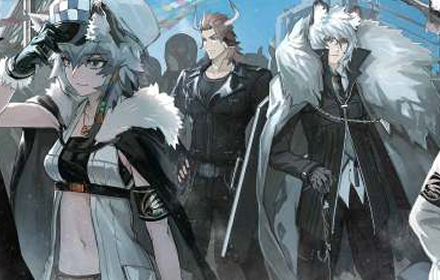 明日方舟歌蕾蒂娅精二材料 歌蕾蒂娅技能专精材料需求一览