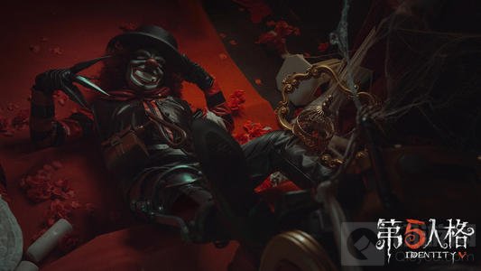 第五人格劳动节兑换码是什么 第五人格劳动节兑换码分享