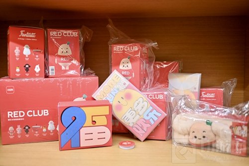 人类跌落梦境开启线下联动 人类跌落梦境智熄派对邀你狂欢