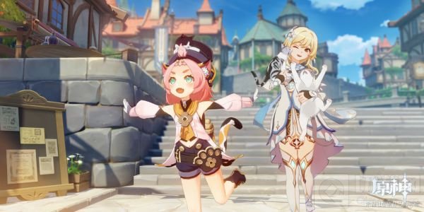 原神迪奥娜邀约事件全结局大全 迪奥娜邀约事件流程图文一览