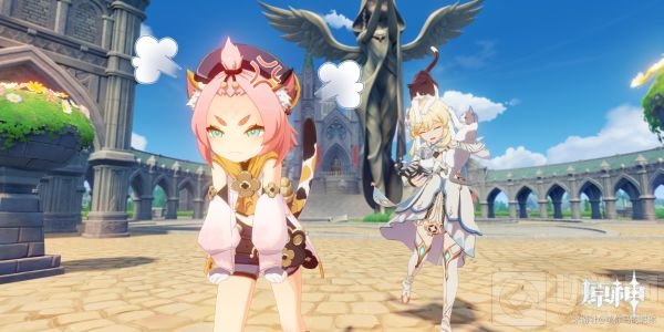 原神迪奥娜邀约事件全结局大全 迪奥娜邀约事件流程图文一览