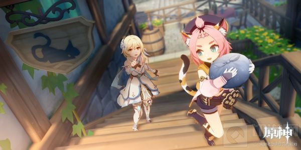 原神迪奥娜邀约事件全结局大全 迪奥娜邀约事件流程图文一览