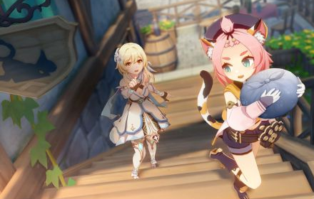 原神迪奥娜邀约事件全结局大全 迪奥娜邀约事件流程图文一览