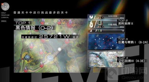 少女前线五周年庆典直播回顾 少女前线周年庆联动TV动画预告