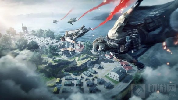 使命召唤手游新版本预约开启 樱花降临秘密情报发送中