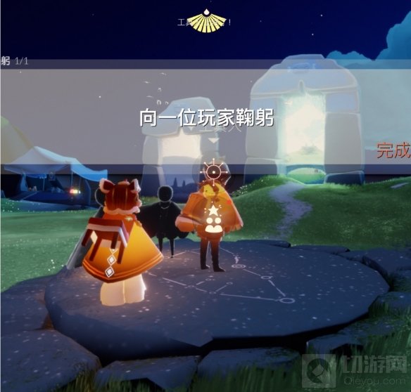 光遇5月4日任务攻略 5.4大蜡烛季节蜡烛具体位置一览