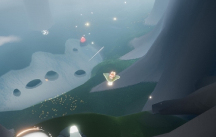 光遇5月4日任务攻略 5.4大蜡烛季节蜡烛具体位置一览