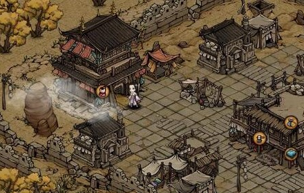 烟雨江湖峨眉山宝藏点灯顺序 峨眉山宝藏点灯顺序是什么