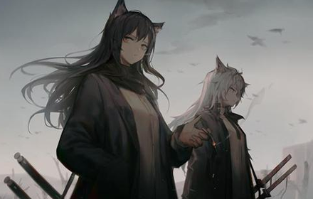 明日方舟五星自选没了怎么办 二周年邮件领取异常说明