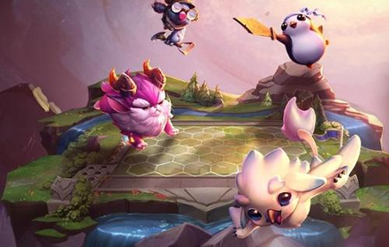 云顶之弈手游S5刺客阵容推荐 11.9复生魔女刺客运营攻略