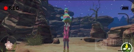 小森生活羊驼王在哪 小森生活羊驼王霓影羊驼抓捕攻略