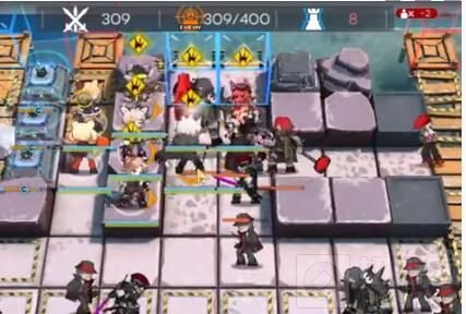 明日方舟新剿灭潮没海滨攻略 新剿灭潮没海滨新手通关攻略