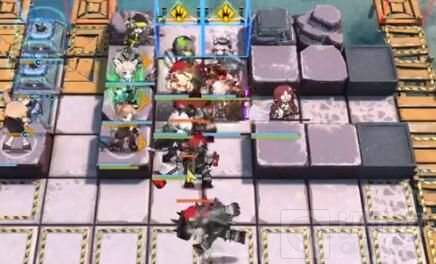 明日方舟新剿灭潮没海滨攻略 新剿灭潮没海滨新手通关攻略