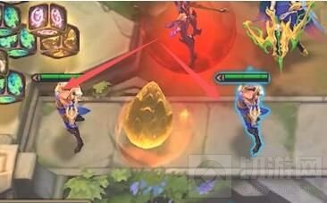 云顶之弈手游龙蛋可以开出哪些奖励 快速孵化龙蛋方法