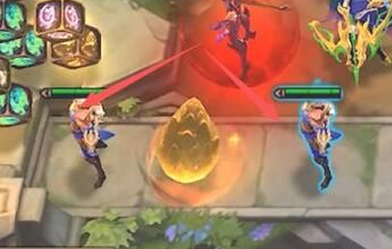 云顶之弈手游龙蛋可以开出哪些奖励 快速孵化龙蛋方法