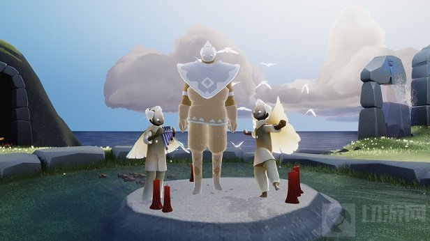 光遇5.6复刻先祖在哪里 光遇5.6复刻排箫先祖兑换表一览