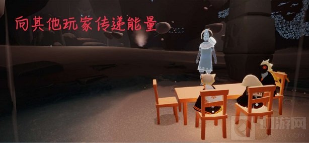 光遇5.5日常任务位置攻略 光遇5.5大蜡烛季节蜡烛位置大全