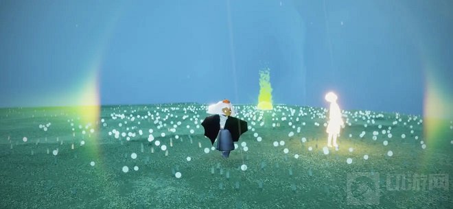 光遇5.5日常任务位置攻略 光遇5.5大蜡烛季节蜡烛位置大全