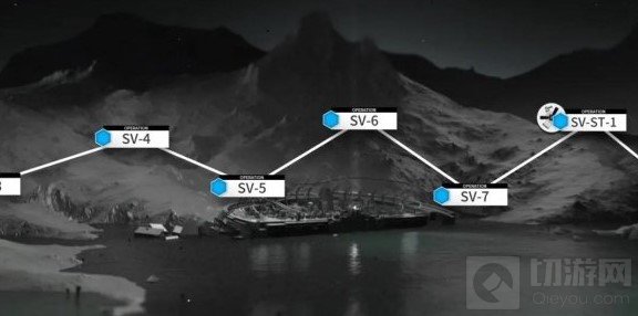 明日方舟覆潮之下刷哪关 覆潮之下SV关卡材料掉落一览