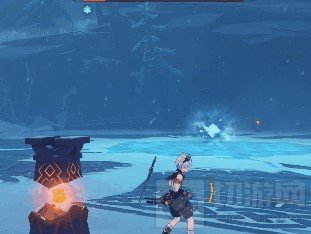 原神无相之冰怎么破盾 1.5版本新BOSS无相之冰打法攻略