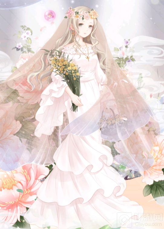 奇迹暖暖献给母亲的康乃馨怎么搭配 献给母亲的康乃馨搭配