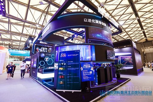 游戏AI公司超参数科技 将于2021ChinaJoyBTOB展区精彩亮相