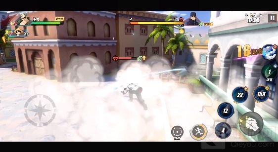 航海王热血航线第七章攻略大全 力之探险第七章通关流程一览