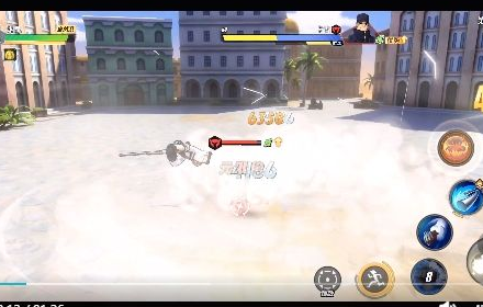 航海王热血航线第七章攻略大全 力之探险第七章通关流程一览