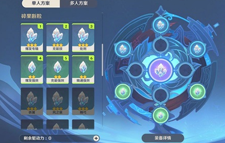 原神混沌之境平民攻略大全 混沌之境8000分通关阵容推荐