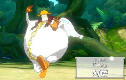 航海王热血航线铁之试炼攻略大全 全试炼之地彩蛋位置一览