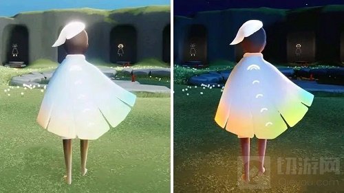 光遇彩虹日什么时候出 彩虹日耳坠斗篷多少钱彩虹日活动