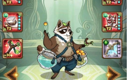 剑与远征狩魔轨迹奖励怎么拿满 狩魔轨迹全奖励通关阵容推荐