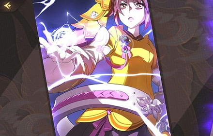 仙剑奇侠传九野朱嘤嘤雷法卡组构筑 朱嘤嘤雷法卡组搭配推荐