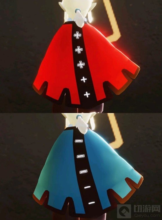 光遇任天堂礼包多少钱 光遇联动switch任天堂礼包奖励大全